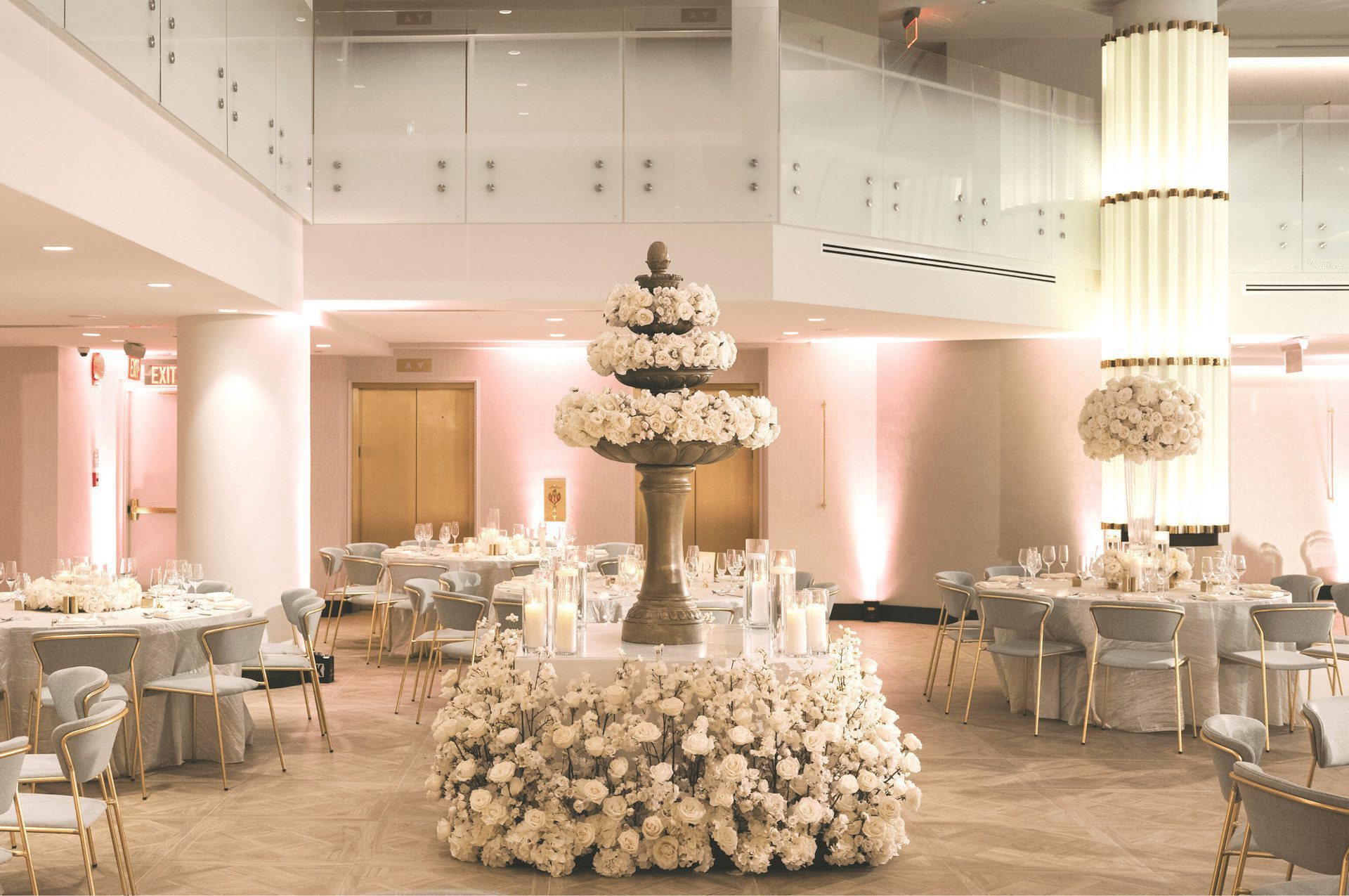 Event at The Schuyler DC